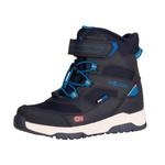 Wodoodporne buty zimowe Trollkids Kids Lofoten Winter Boots PRO dla chłopca/dziewczynki (672-117)