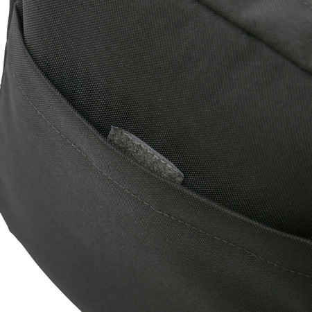 Torba Caterpillar SHOULDER BAG Czarny (83614-01)