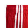 Spodnie dziewczęce adidas Originals SST TRACK PANTS Czerwone (H37871)