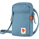 Torebka damska/męska Fjällräven High Coast Pocket saszetka na ramię niebieska (F23226-543)