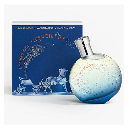 Hermes L'Ombre Des Merveilles woda perfumowana - 50ml