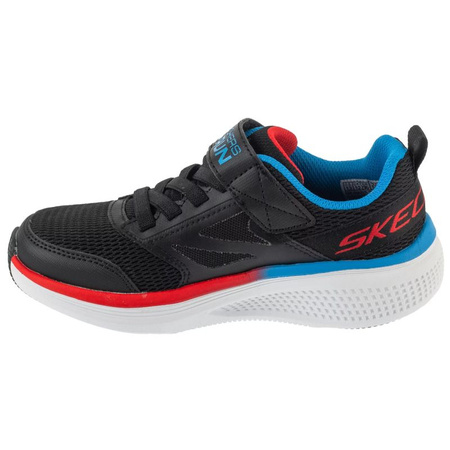 Skechers GO RUN Elevate 2.0 - Find My Skechers 404050L-BKRB Czarne 28 (404050L-BKRB)