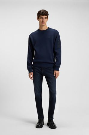 Boss Jeans - Denim ONYX BO BLU (50549527-407)