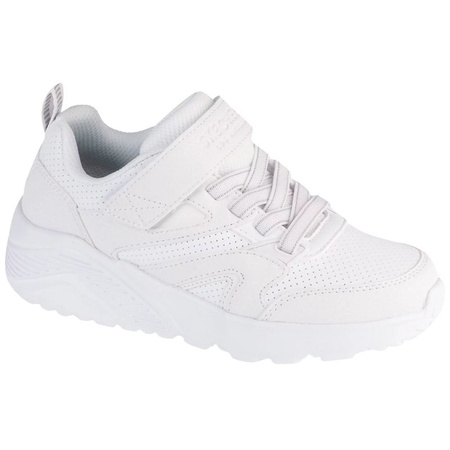 Skechers Uno Lite - Echo Surge 403640L-WHT Białe 29 (403640L-WHT)