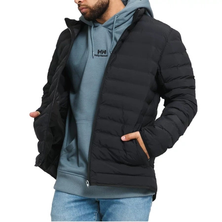 Kurtki męskie Helly Hansen Mono Material Insulator Jacket  (53495-991)