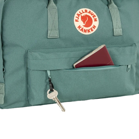 Plecak Fjällräven Kånken Weekender Ochre (F23802-160)