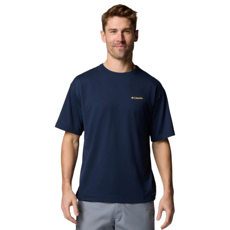 Koszulka Columbia Cedar Trail Back Graphic Tee M 2120381464 (2120381464)