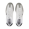 Buty męskie Champion Prestige Mix Material Low Cut białe (S22330 WW001)