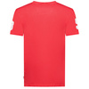 T-Shirt Geographical Norway JEQUESTRE MEN 254 czerwony męska (SY1305H/GN-Red)