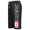 Szorty bermudy Canadian Peak POGOEAK BLACK RM MEN 254 (RBMSZ1522H/CP-NOIR)