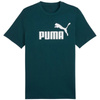 Koszulka Puma Ess No.1 Logo Tee (s) M 682533 75 (68253375)