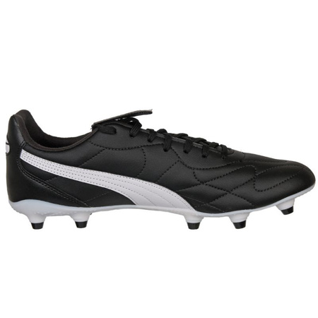 Buty piłkarskie Puma King Top FG/AG M  (107348-01)