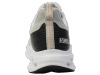 Męskie sneakersy K-Swiss MELROSE TUBES LITE GRAY/BLACK/ORANGE-M (04494-031-M)