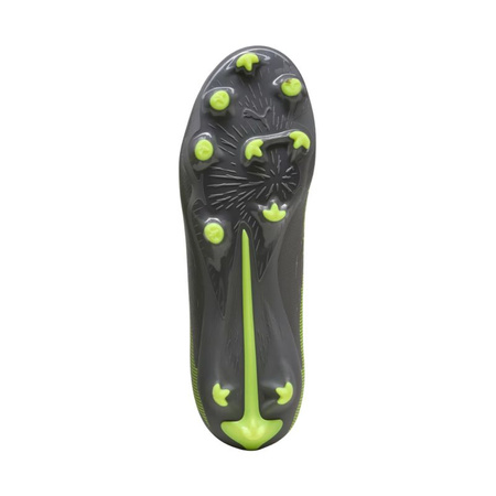 Buty piłkarskie Puma Ultra 5 Match+ LL FG/AG Jr 108163 03 (10816303)