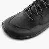 Buty męskie Vivobarefoot Tracker Leather At Low Mens Obsidian (309534-01)