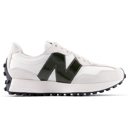 Sneakersy damskie New Balance WS327 white Lifestyle (WS327JWA)