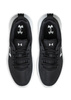 Wyprzedaż - Buty sportowe męskie Under Armour UA Charged Pursuit 4 (3028254-001)