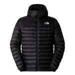 Kurtka The North Face M TRRA PK HD Czarny (NF0A88TVJK3)