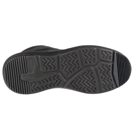 Skechers Parson - Ederic 205175-BLK Czarne 41 (205175-BLK)