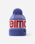 Czapka zimowa dziecięca Reima Beanie Taasko – wełniana i ciepła (5300058B-5661)