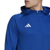 Bluza adidas Tiro 23 Competition Hoodie M (HU1349)