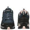 Wyprzedaż - Buty trekkingowe damskie granatowe CMP Rigel Low Wmn Trekking (3Q13246-53UG)