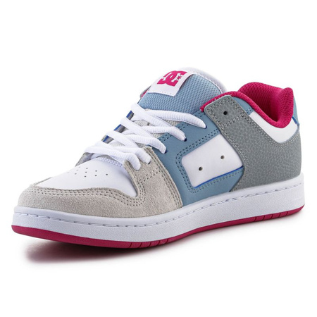 Buty DC Shoes Manteca 4  (ADJS100161-BLP)