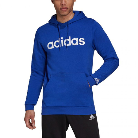 Bluza adidas Essentials Hoodie M (H12165)