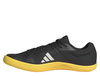 Buty adidas Throwstar U Czarno-Pomarańczowe (IF1241)