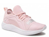 Wyprzedaż - Sneakersy damskie Puma Resolve Street Spark buty sportowe trampki różowe (376221-06)