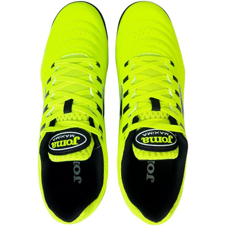 Buty piłkarskie Joma Maxima 2409 Turf fluor M MAXW2409TF