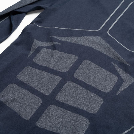 Koszulka termoaktywna Hi-Tec Buraz Top M 92800621626 (1170991)