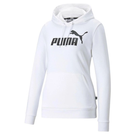 Bluza Puma Ess Logo W 586791 02 (58679102)