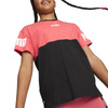 Koszulka Puma Power Colorblock Jr 670204 35 (1521941)