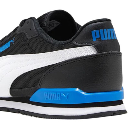 Buty sportowe męskie Puma ST Runner v3 Mesh (384640-15)