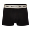 Bielizna Reebok RBK TRUNKS ADIR Czarny (150963PKA)
