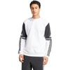 Bluza adidas Squadra 25 Sweat Crew M JD2959 (JD2959)