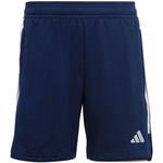 Spodenki adidas Tiro 23 League Sweat Jr (HS3596)