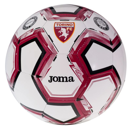 Piłka nożna Joma Torino FC Replica Ball (A141800A5101)