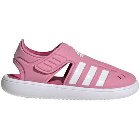 Sandały adidas Summer Closed Toe Water C Jr  (IE0165)