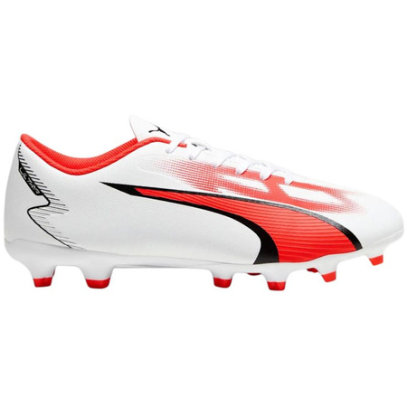 Buty piłkarskie Puma Ultra Play FG/AG M 107423 01 (10742301)