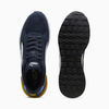 Buty sportowe męskie Puma Graviton Club Navy White Yellow Siz granatowe (380738-50)