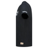 Koszulka Canadian Peak JVICKEAK BLACK RM MEN 254 (RBMSZ1307H/CP-NOIR)