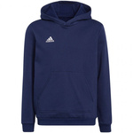 Bluza adidas Entrada 22 Hoody Jr (H57517)