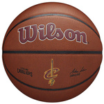 Piłka Wilson Team Alliance Cleveland Cavaliers Ball (WTB3100XBCLE)