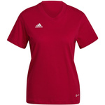 Koszulka adidas Entrada 22 Tee W (HC0441)