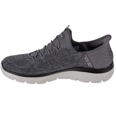 Buty Skechers Slip-Ins: Summits - Key Pace M 232469-CCBK (232469-CCBK)
