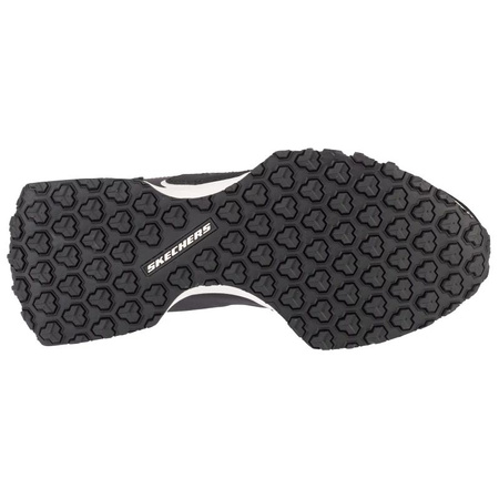 Skechers Upper Cut Neo Jogger - Lantis 210744-BLK Czarne 42 (210744-BLK)