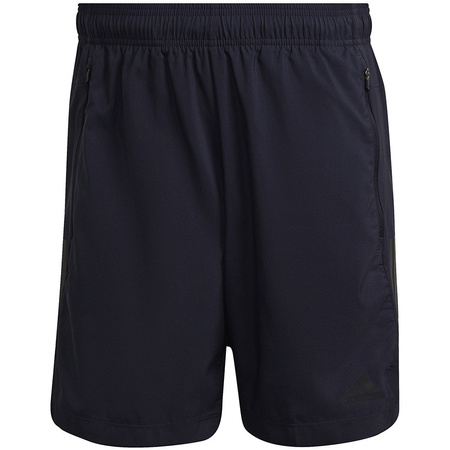 Spodenki męskie adidas Training Shorts granatowe (HD3543)