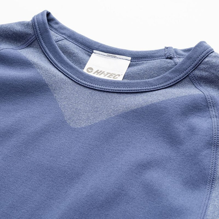 Koszulka termoaktywna Hi-Tec Lady Buraz Top W 92800621630 (1170983)